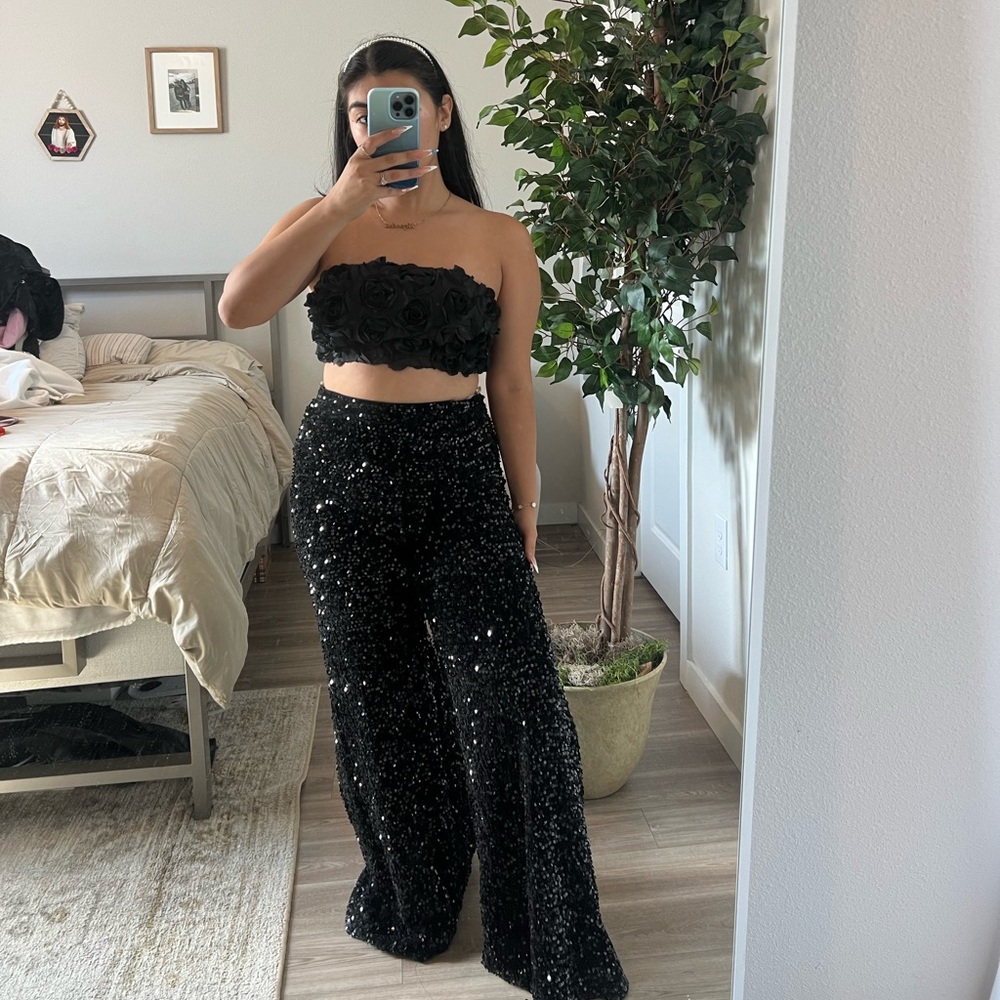 Pant set - Picture 6 of 7